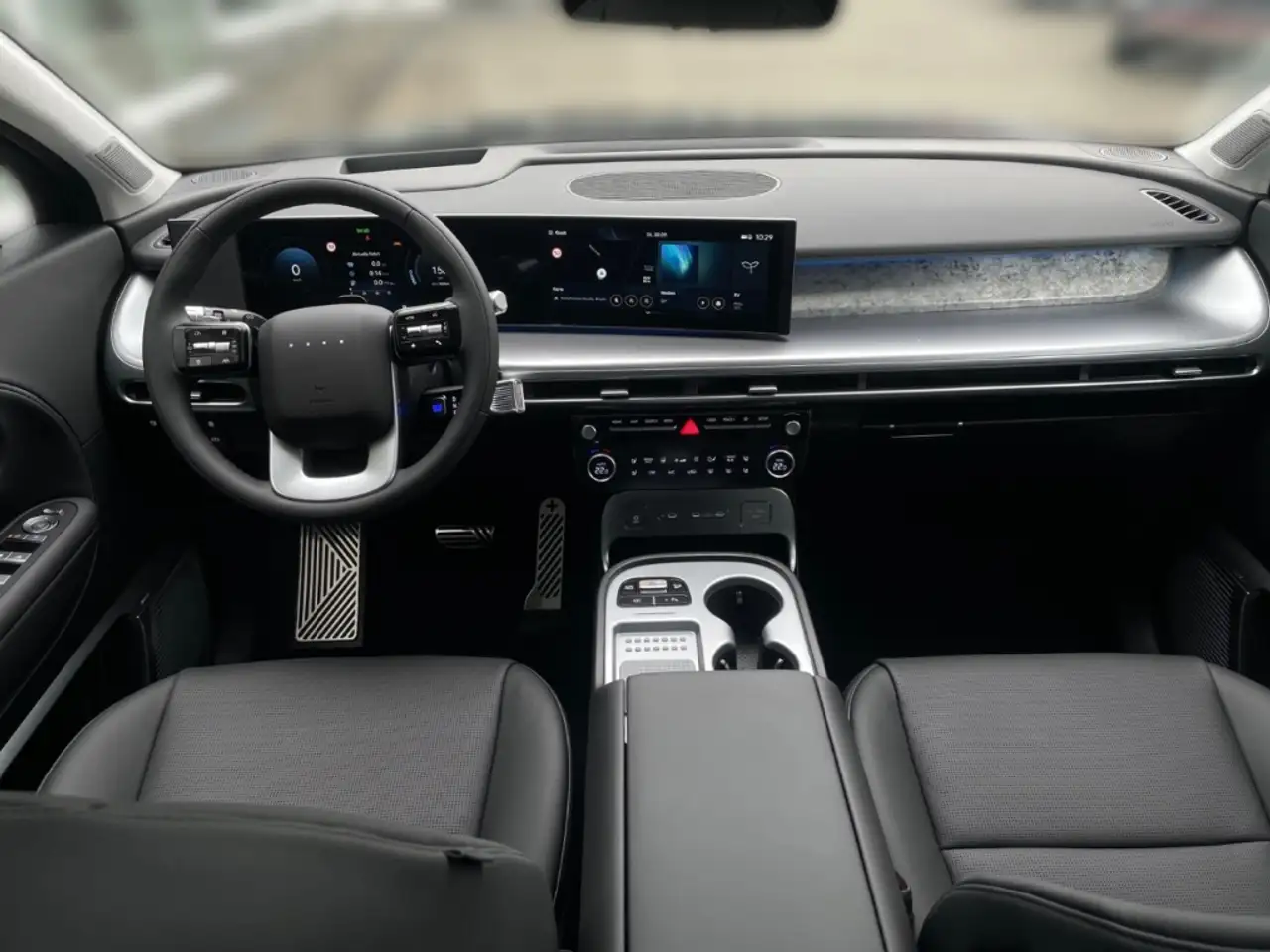 Hyundai IONIQ 9 2026 — фото 12