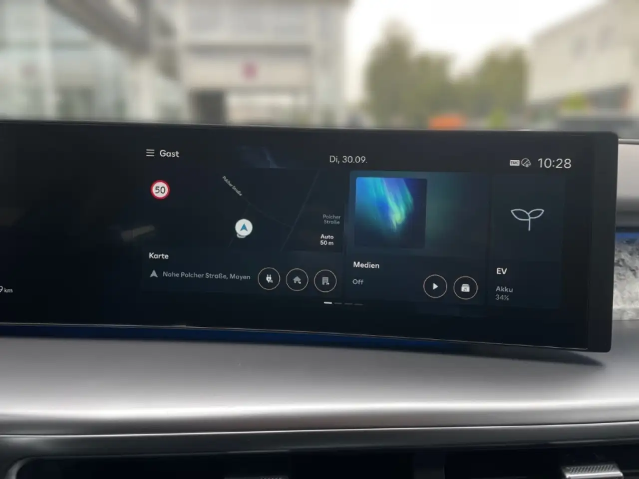 Hyundai IONIQ 9 2026 — фото 10