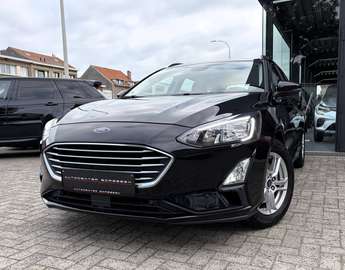 1.0 EcoBoost - Carplay
