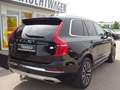 Volvo XC90 T8 Inscription Expression Plug-In AHK Luft. Schwarz - thumbnail 7