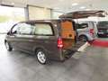 Mercedes-Benz Vito 114 CDI Bestattungswagen / Leichenwagen Braun - thumbnail 23