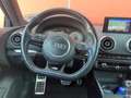 Audi S3 Sportback 2.0 tfsi quattro Nero - thumbnail 15