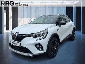 INTENS TCe 140 8 FACH BEREIFT