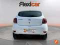 Dacia Sandero 1.5 Blue dCi Comfort 70kW Wit - thumbnail 4