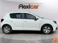 Dacia Sandero 1.5 Blue dCi Comfort 70kW Wit - thumbnail 3