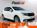 Dacia Sandero 1.5 Blue dCi Comfort 70kW Wit - thumbnail 1