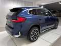 BMW X1 sdrive20i mhev 48V X-Line auto Blu/Azzurro - thumbnail 12