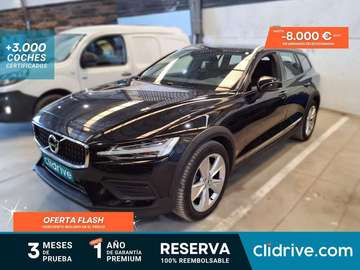 2.0 B4 (D) AWD Cross Country AUTO