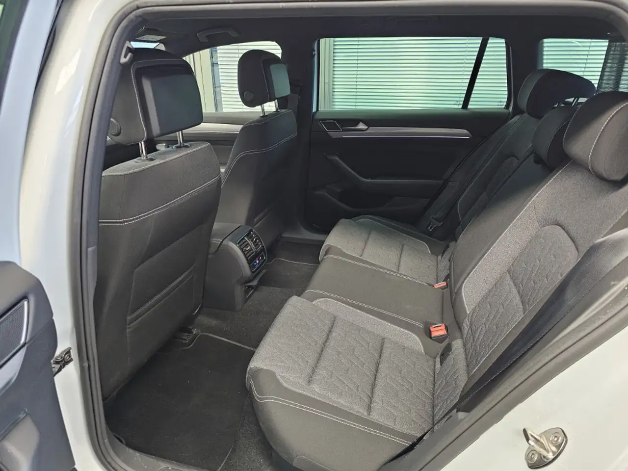 Volkswagen Passat, фото 8
