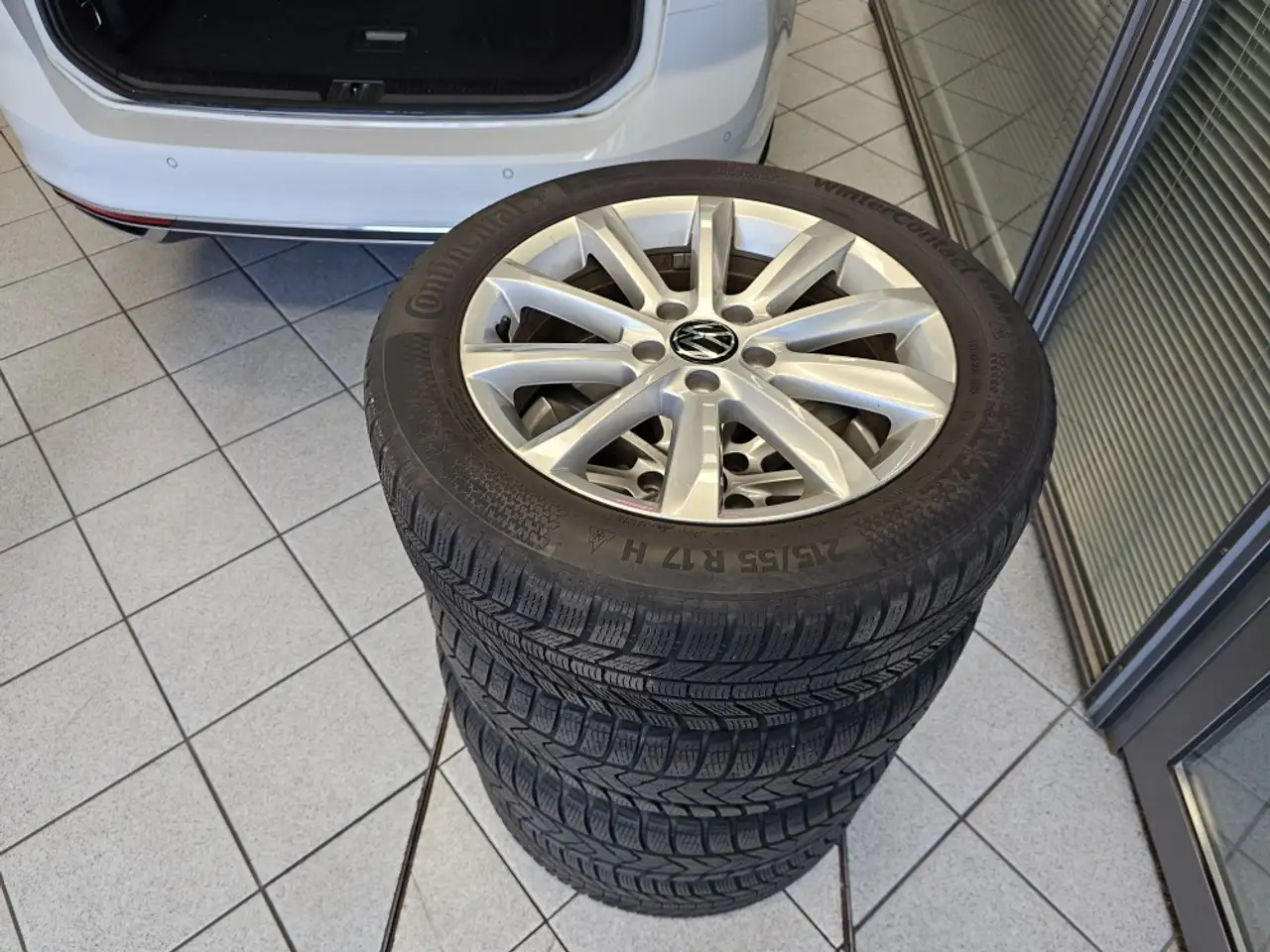Volkswagen Passat, фото 4