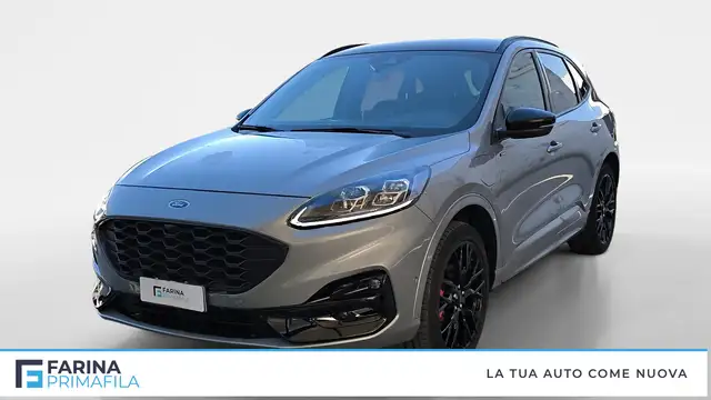 Ford Kuga 2.5 phev ST-Line X 2wd 225cv e-shifter