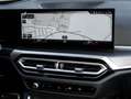 BMW i4 eDrive35 M SPORT+AHK+HuD+HiFi+DA+PA+19" Zielony - thumbnail 8