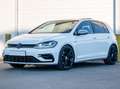 Volkswagen Golf R 4Motion DSG | Full stock | Garantie 12-60m Weiß - thumbnail 3
