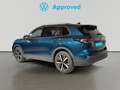 Volkswagen Tiguan 1.5 ETSI 110KW MAS DSG 5P Azul - thumbnail 3