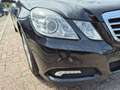 Mercedes-Benz E 200 Estate CGI AUT. *CLIMA*CV*17 INCH Schwarz - thumbnail 9