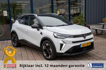 1.0 TCe 90 techno |Prijs incl.12 mnd garantie|LMV