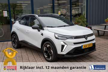 1.0 TCe 90 techno |Prijs incl.12 mnd garantie|LMV