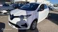 Renault ZOE (LOCATION BATTERIE) Life charge normale R110 4cv - thumbnail 1