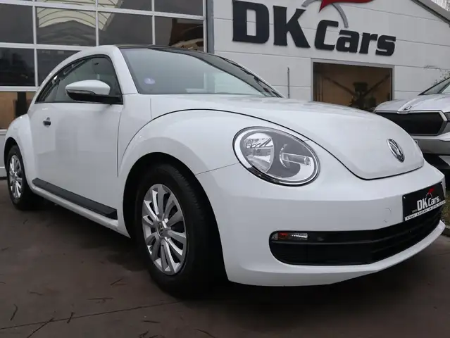 Volkswagen Beetle The Beetle 1.2 TSI