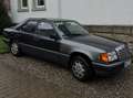 Mercedes-Benz 250 250 Diesel W124 Чорний - thumbnail 1