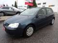 Volkswagen Golf V Lim. Trendline/1-Hand Blau - thumbnail 1
