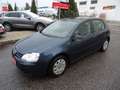 Volkswagen Golf V Lim. Trendline/1-Hand Blau - thumbnail 9