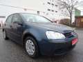 Volkswagen Golf V Lim. Trendline/1-Hand Blau - thumbnail 2
