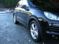 Porsche Cayenne S Diesel top zustand garantie v8 diesel Schwarz - thumbnail 13
