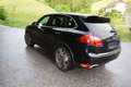 Porsche Cayenne S Diesel top zustand garantie v8 diesel Schwarz - thumbnail 28