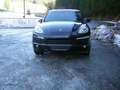 Porsche Cayenne S Diesel top zustand garantie v8 diesel Schwarz - thumbnail 2