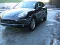 Porsche Cayenne S Diesel top zustand garantie v8 diesel Schwarz - thumbnail 17