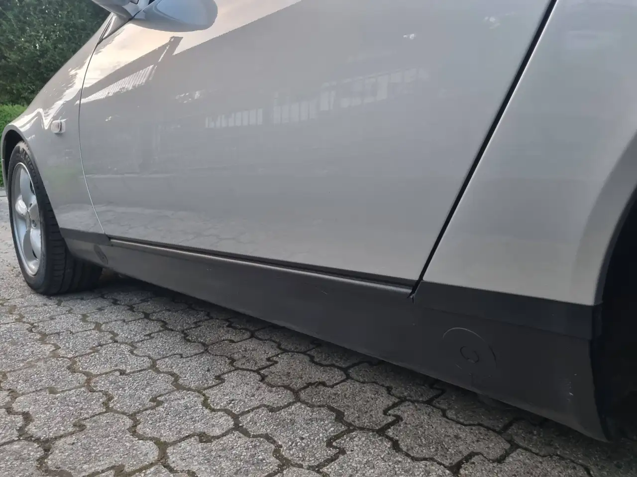 Mercedes-Benz SLK 230 Kompressor, foto 12