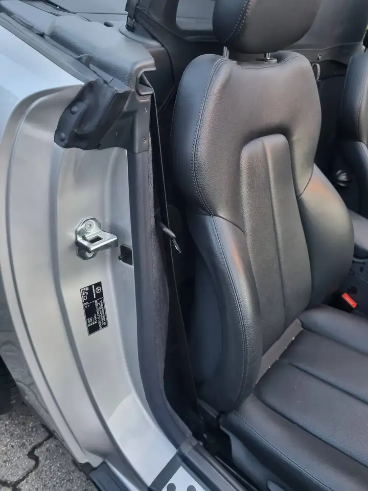 Mercedes-Benz SLK 230 Kompressor, foto 8