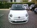 Fiat 500 500 1.0 hybrid Dolcevita 70cv PREZZO VERO Weiß - thumbnail 2