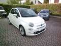 Fiat 500 500 1.0 hybrid Dolcevita 70cv PREZZO VERO Weiß - thumbnail 3