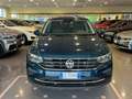 Volkswagen Tiguan Tiguan 2.0 tdi Elegance 150cv 2021 !!! Blau - thumbnail 3