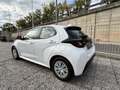 Toyota Yaris 1.5h Active FULL HYBRID PREZZO REALE Weiß - thumbnail 4