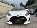 Toyota Yaris 1.5h Active FULL HYBRID PREZZO REALE Weiß - thumbnail 1