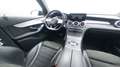 Mercedes-Benz GLC 300 de 4M AMG PANO BURM WIDE AMBI KAM 360° Noir - thumbnail 10
