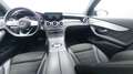 Mercedes-Benz GLC 300 de 4M AMG PANO BURM WIDE AMBI KAM 360° Noir - thumbnail 11