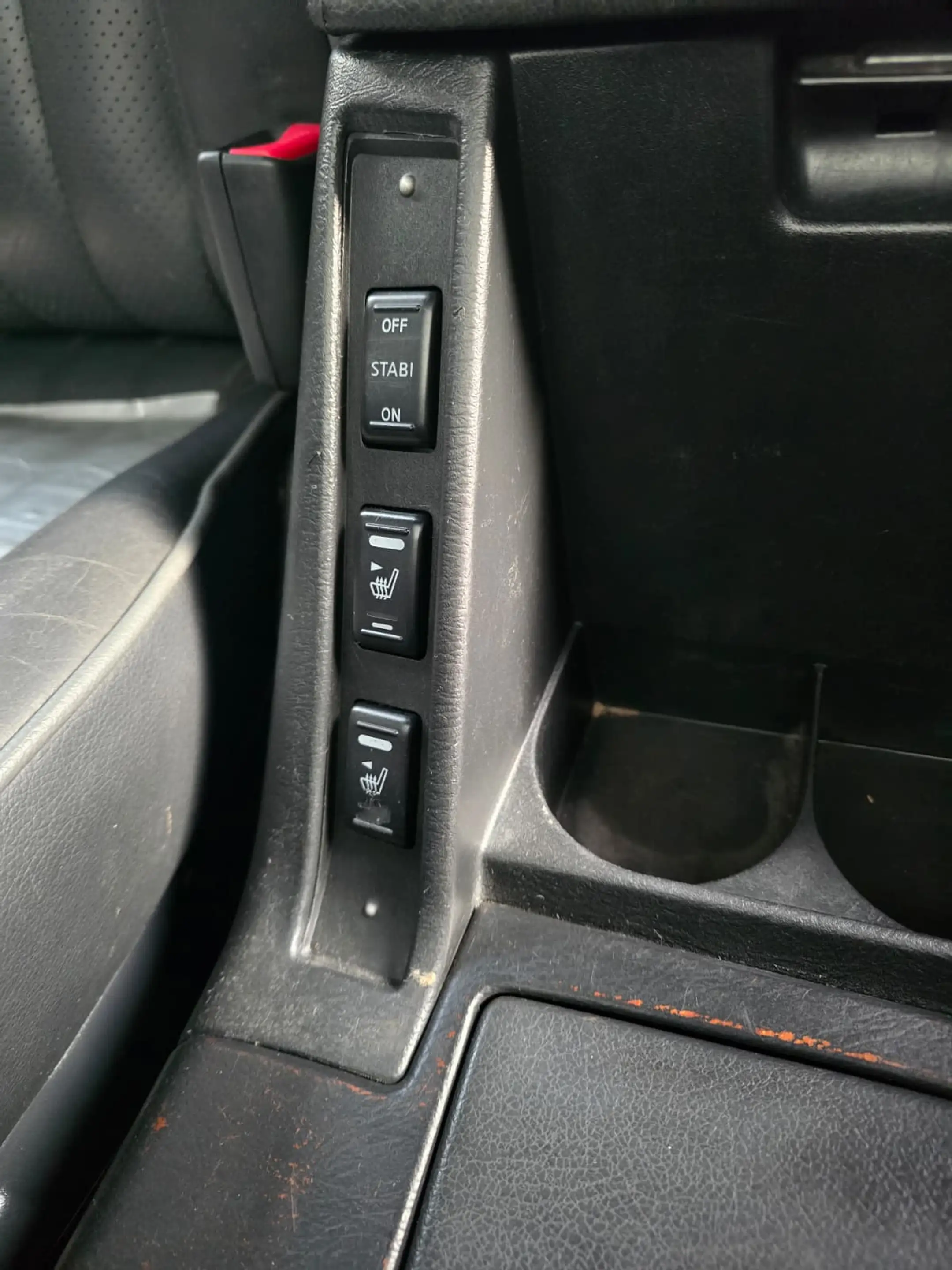 Nissan Patrol Patrol 3.0 Turbo Di 16v Luxe Navi — photo 15