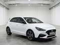 Hyundai i30 5p 1.0 TGDI 88 kW Blanco - thumbnail 4