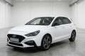 Hyundai i30 5p 1.0 TGDI 88 kW Blanco - thumbnail 2