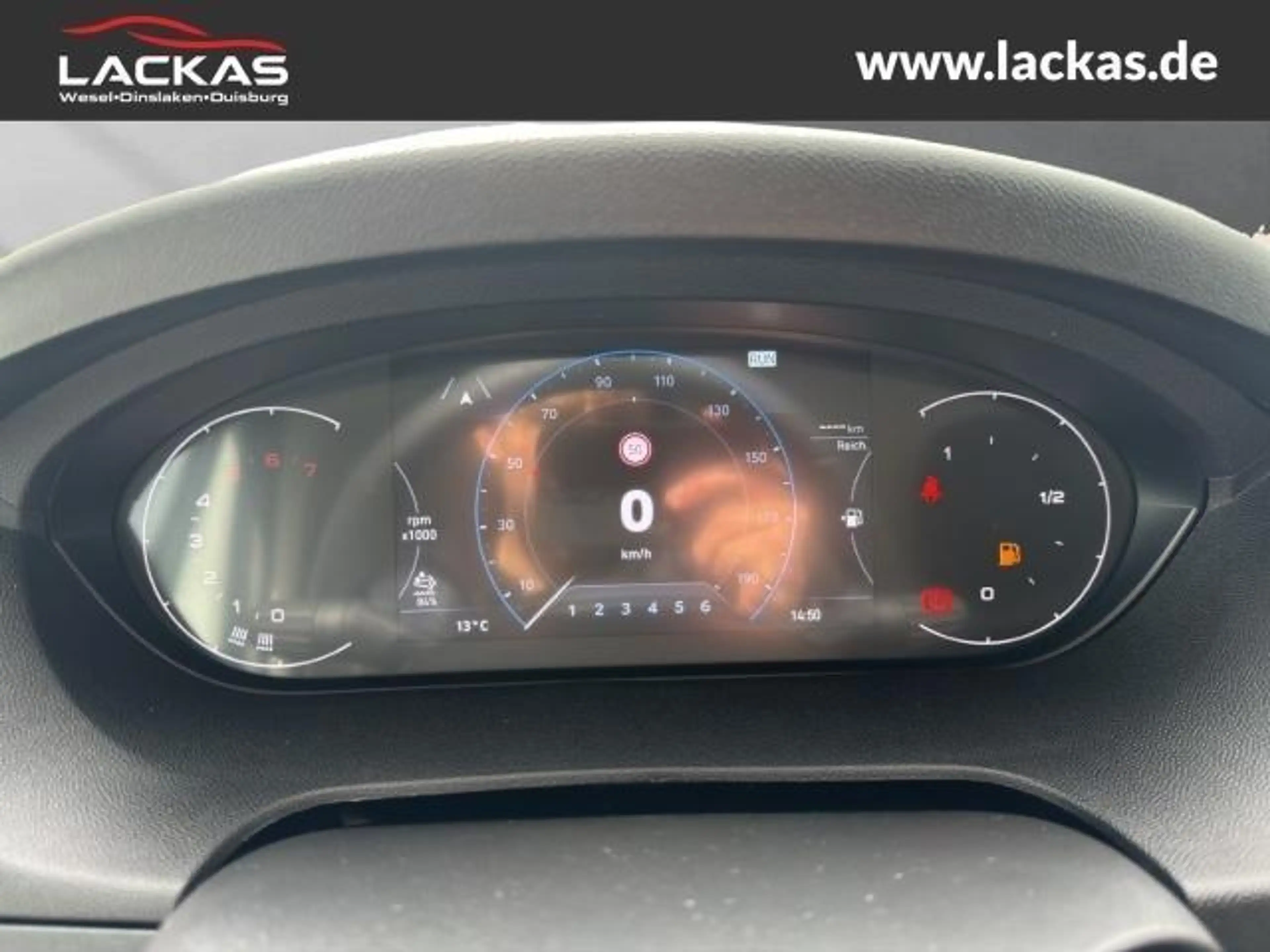 Toyota Proace Max L3H2 Meister *Sofor t*Kamera*Tempomat*PCS*15Jahre Garantie — photo 11