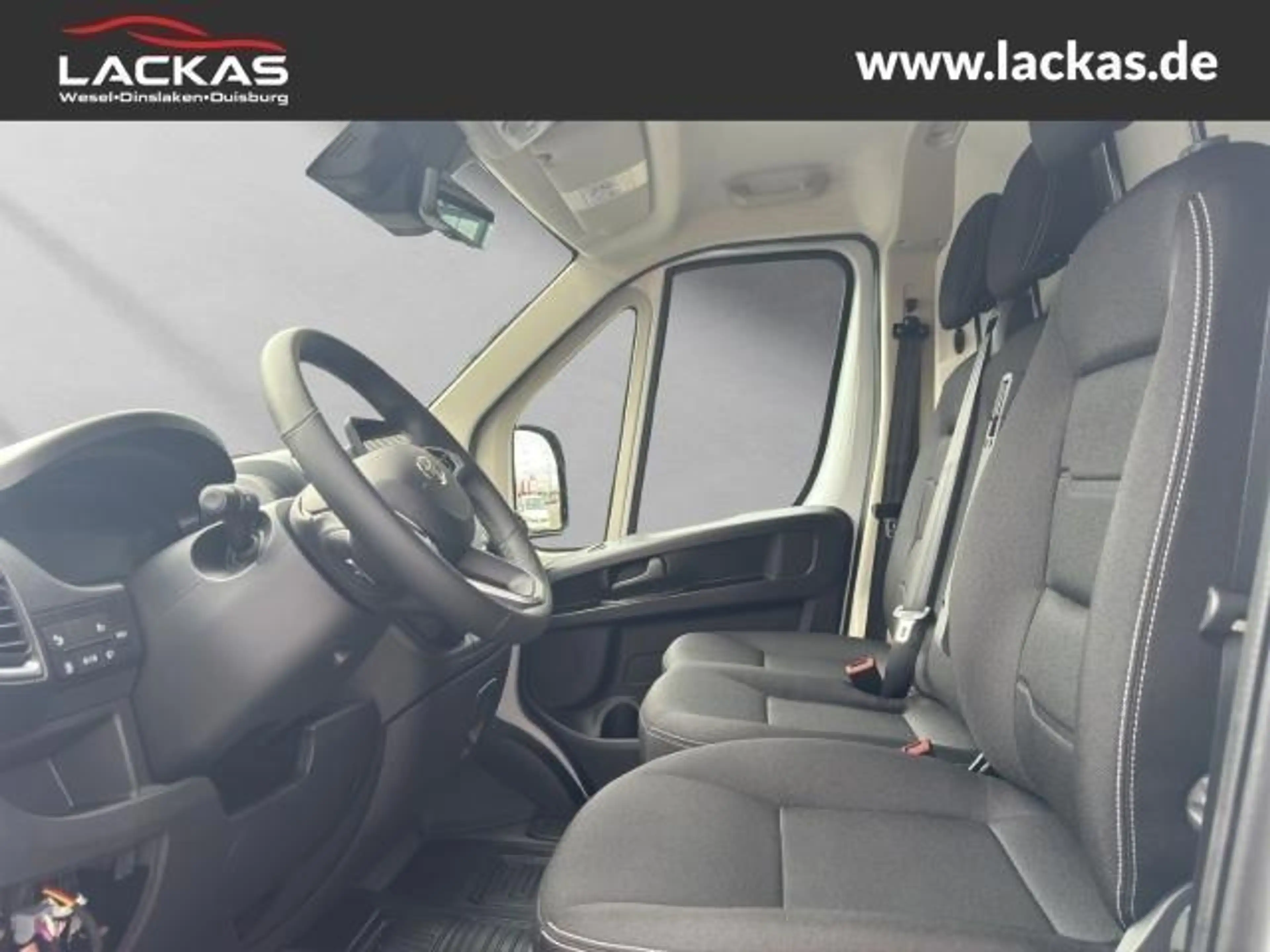 Toyota Proace Max L3H2 Meister *Sofor t*Kamera*Tempomat*PCS*15Jahre Garantie — photo 9