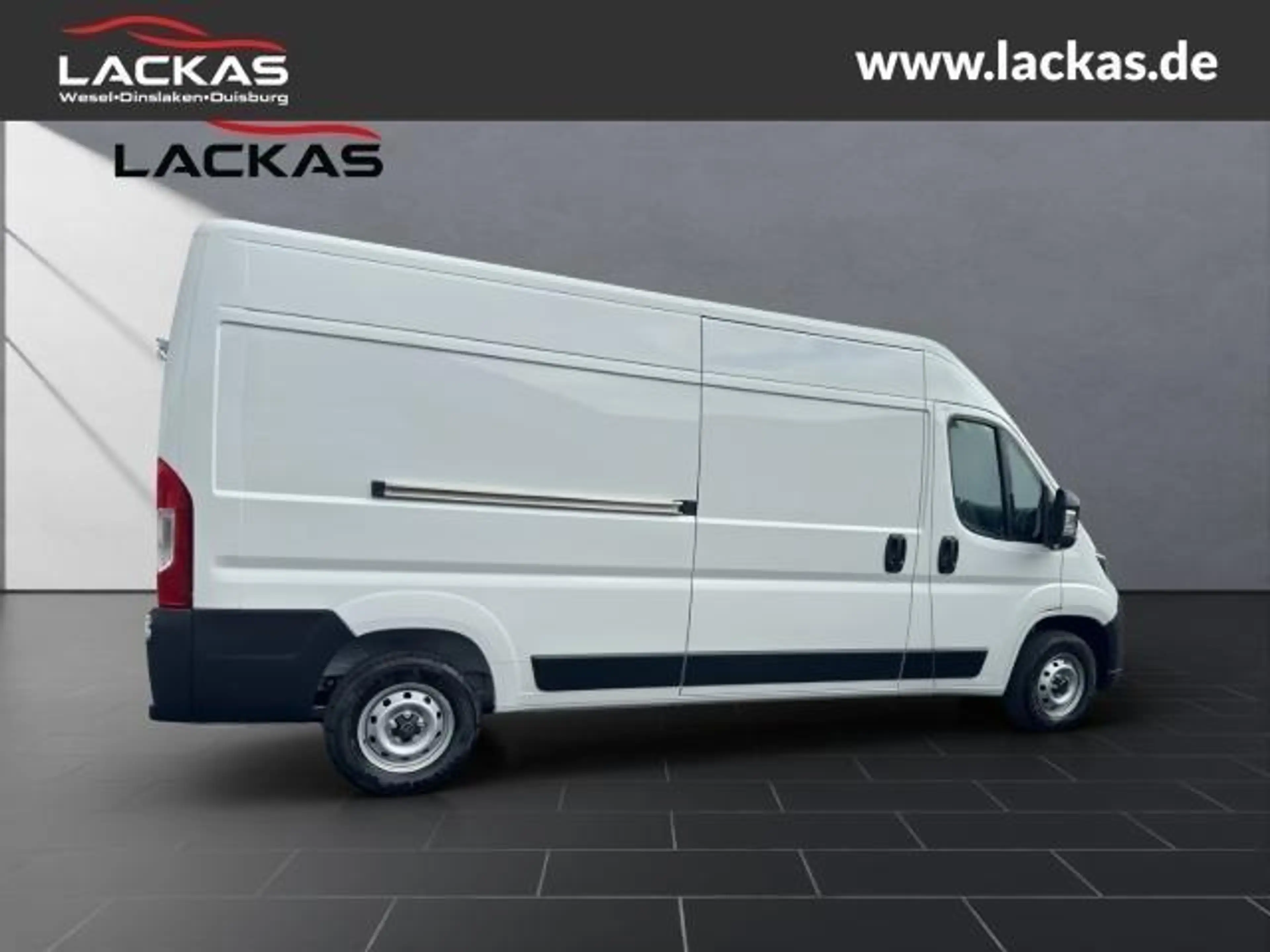Toyota Proace Max L3H2 Meister *Sofor t*Kamera*Tempomat*PCS*15Jahre Garantie — photo 6