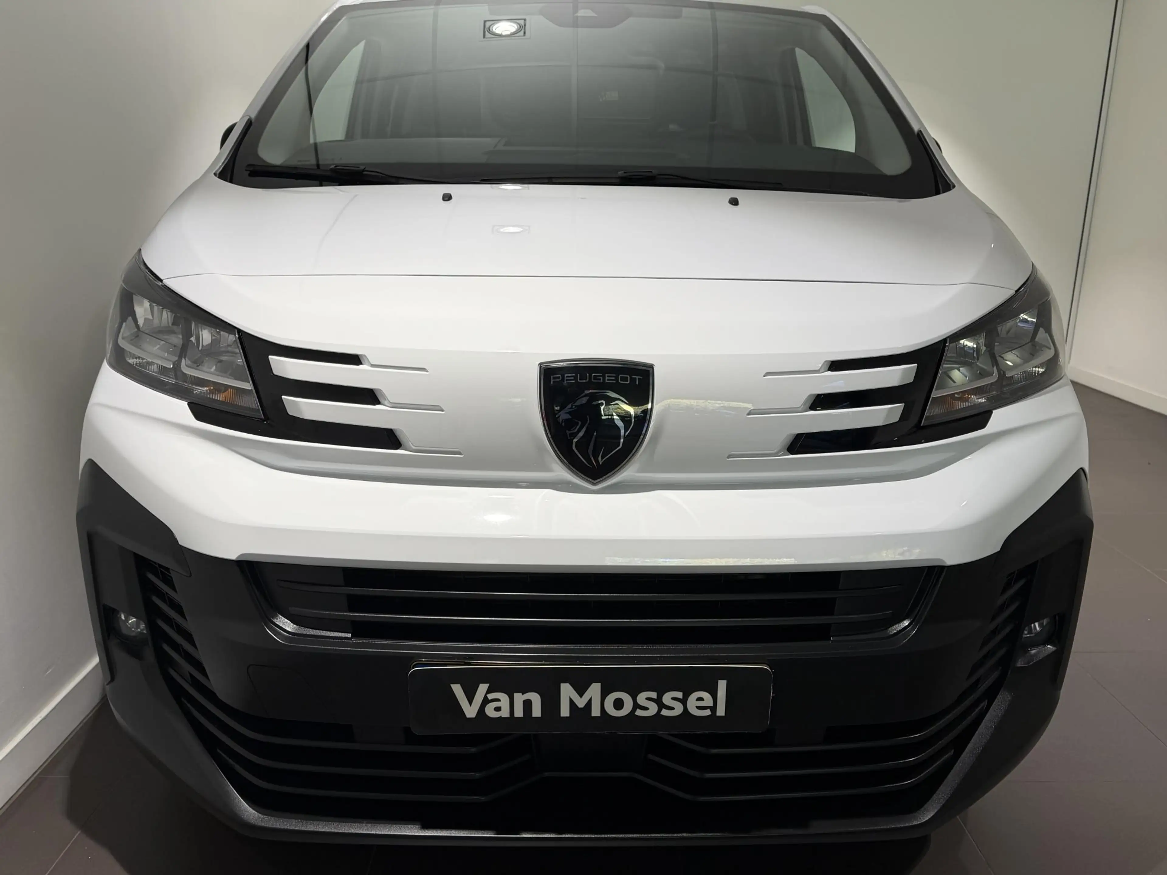 Peugeot e-Expert EV L2 50 kWh | Navigatie | Airco | Parkeersensoren — photo 3