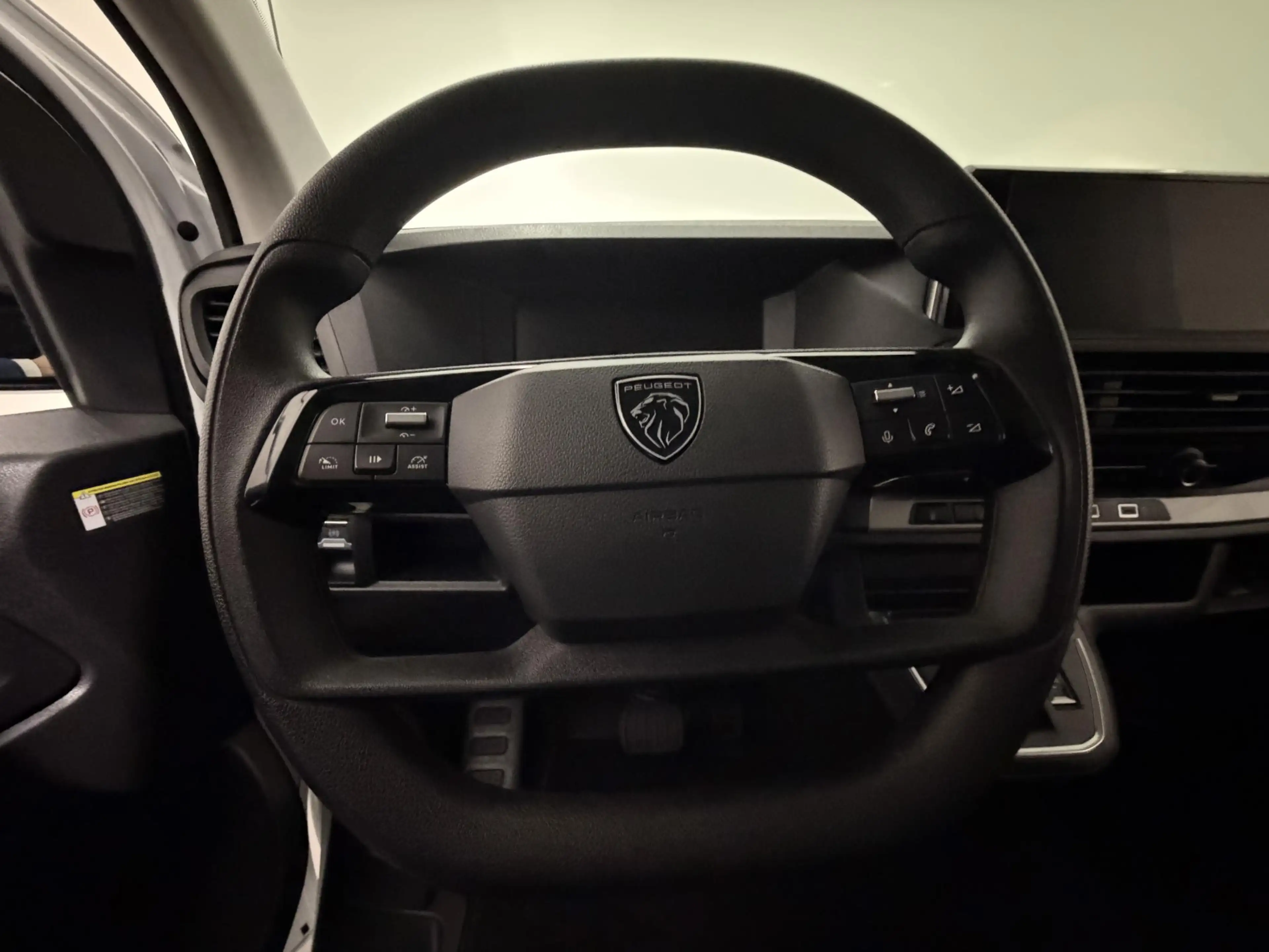 Peugeot e-Expert EV L2 50 kWh | Navigatie | Airco | Parkeersensoren — photo 6