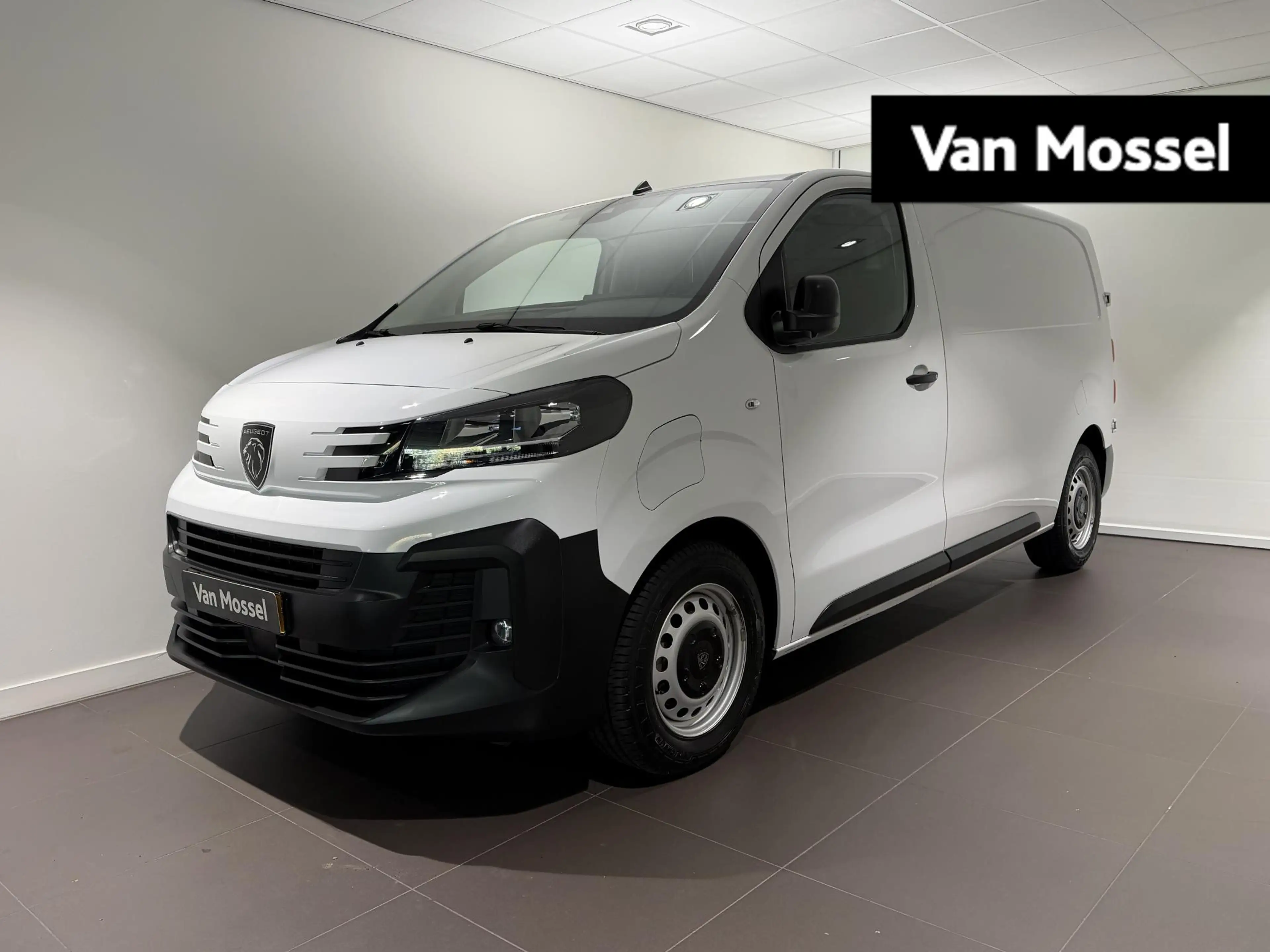 Peugeot e-Expert EV L2 50 kWh | Navigatie | Airco | Parkeersensoren