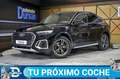 Audi QUATTRO S line 40 TDI 150kW quattroultra Negro - thumbnail 1